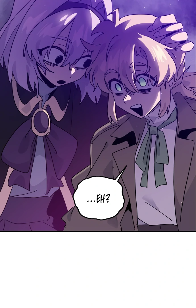 My Second Life is a Healing Life? chapter 59 page 38