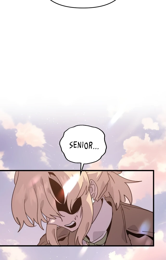 My Second Life is a Healing Life? chapter 59 page 4