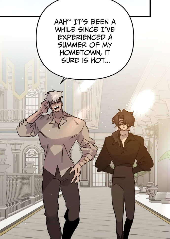 My Second Life is a Healing Life? chapter 59 page 41