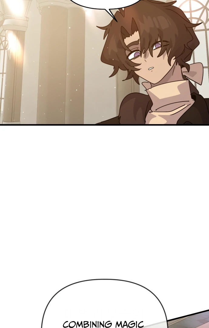 My Second Life is a Healing Life? chapter 59 page 45