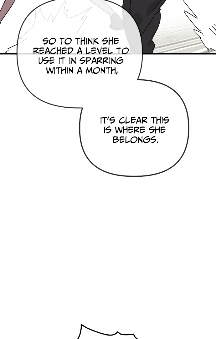My Second Life is a Healing Life? chapter 59 page 47
