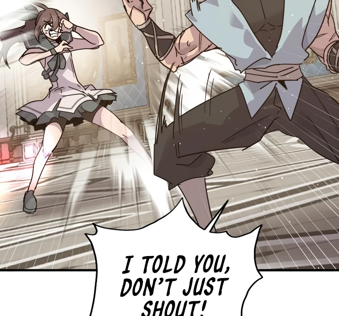 My Second Life is a Healing Life? chapter 59 page 49