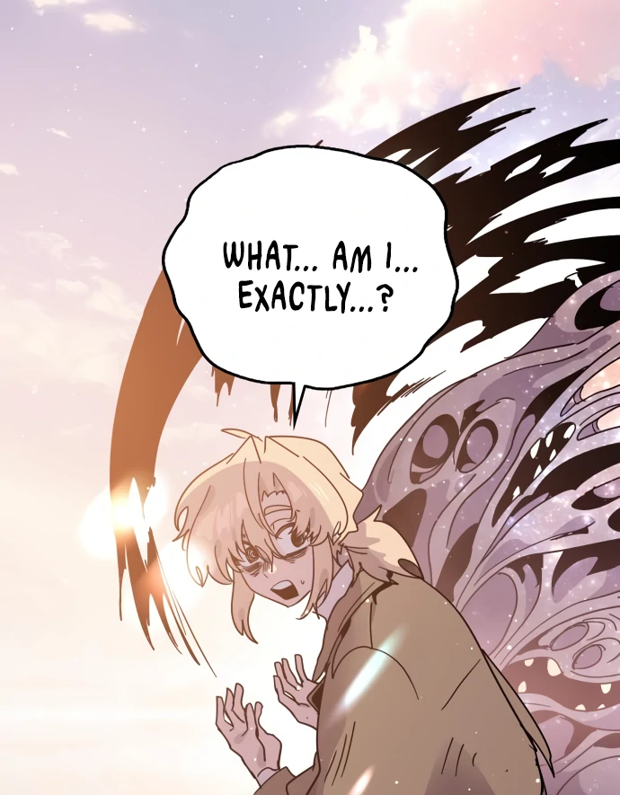My Second Life is a Healing Life? chapter 59 page 5