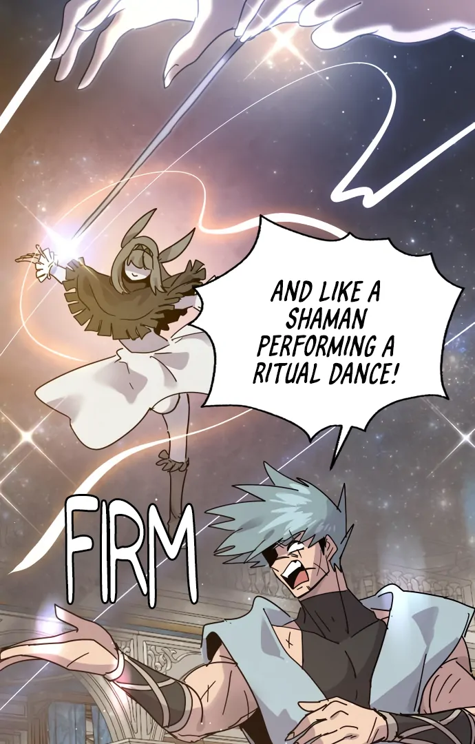 My Second Life is a Healing Life? chapter 59 page 52