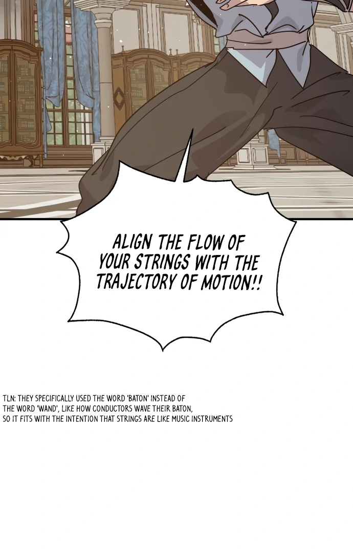 My Second Life is a Healing Life? chapter 59 page 53