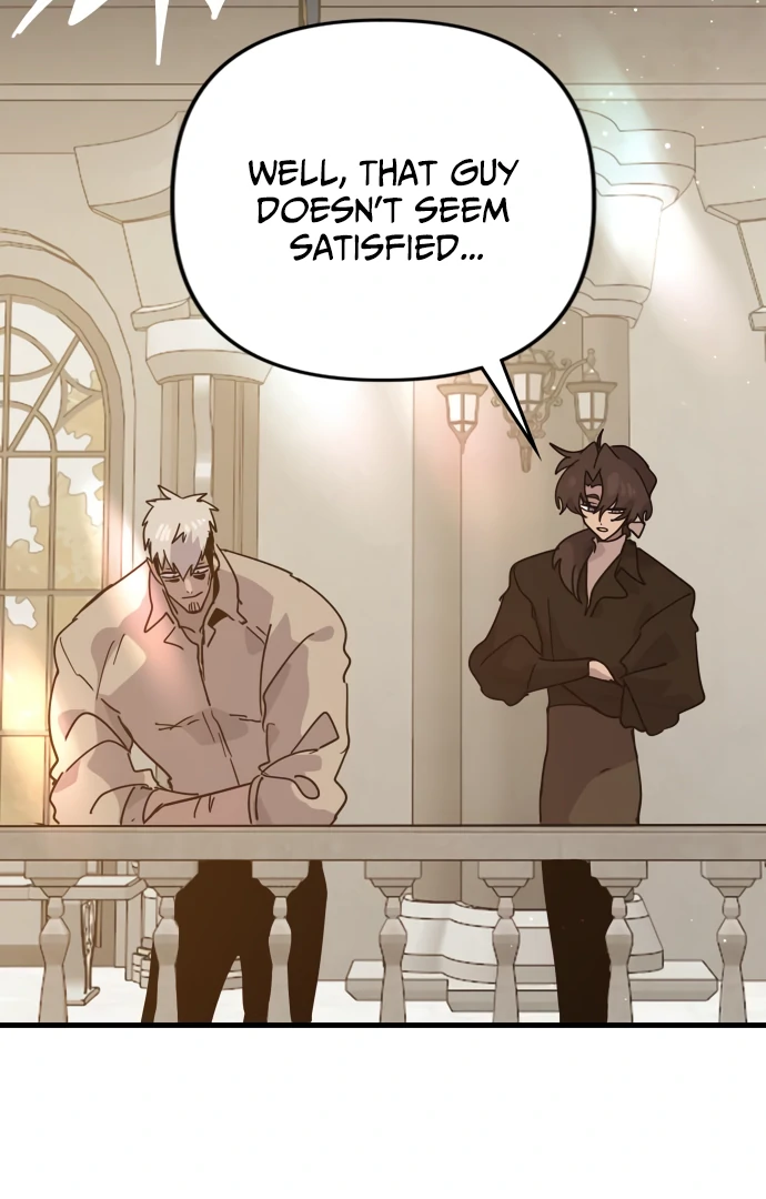 My Second Life is a Healing Life? chapter 59 page 56