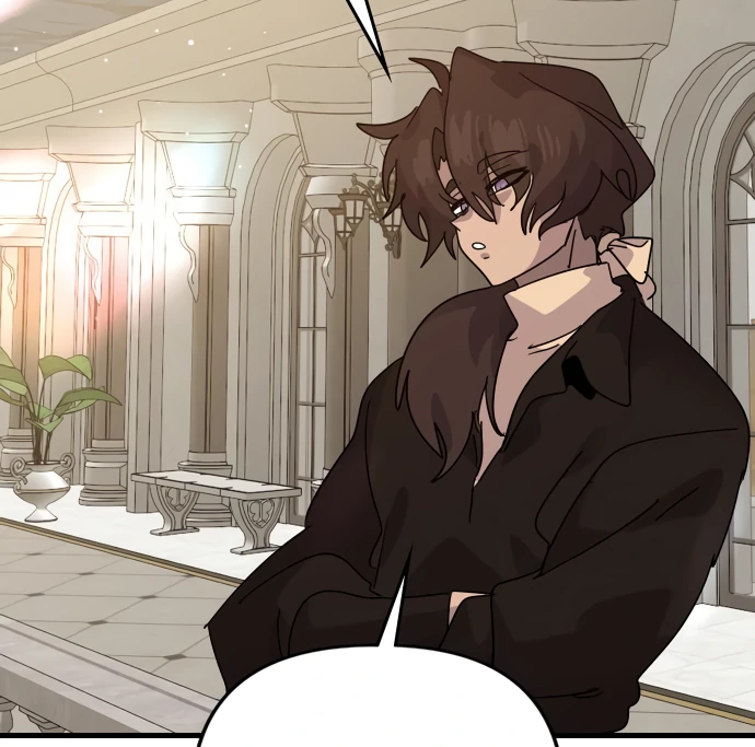 My Second Life is a Healing Life? chapter 59 page 58