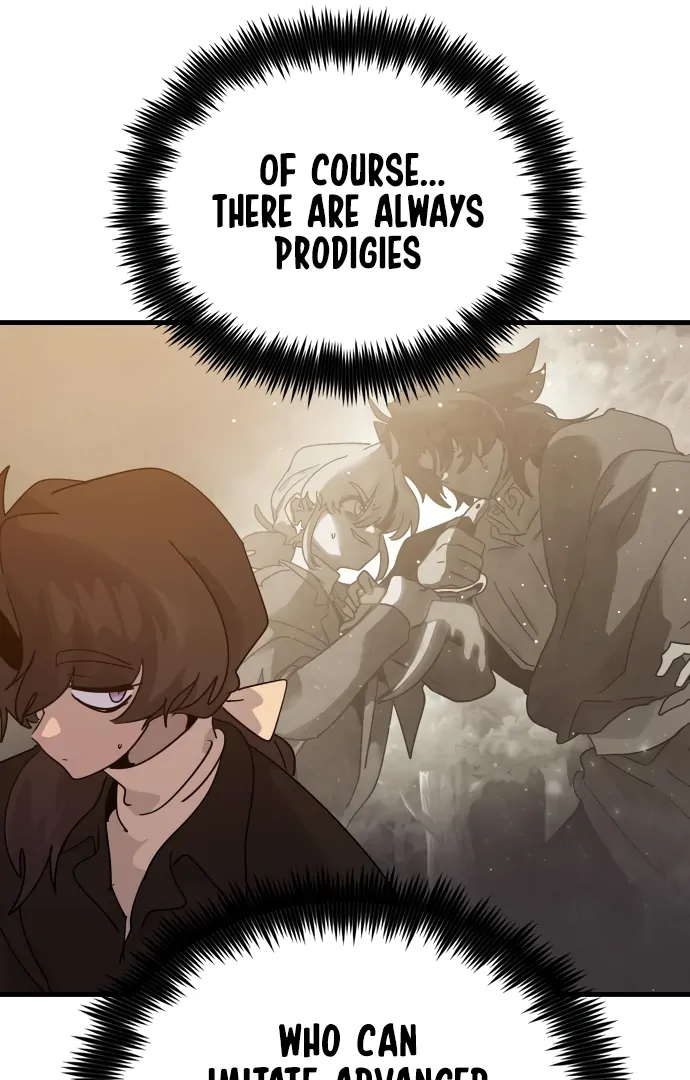 My Second Life is a Healing Life? chapter 59 page 60