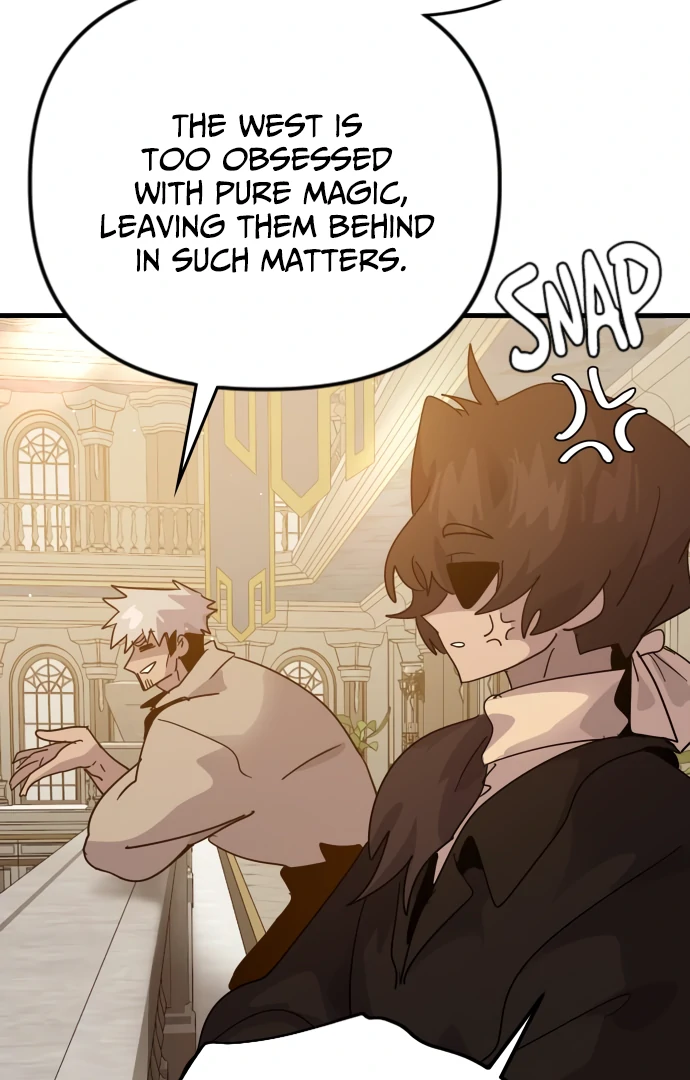 My Second Life is a Healing Life? chapter 59 page 62