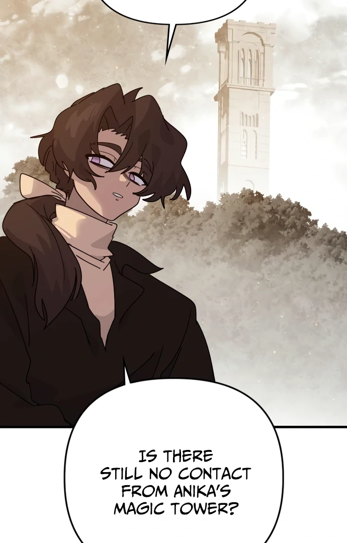 My Second Life is a Healing Life? chapter 59 page 64