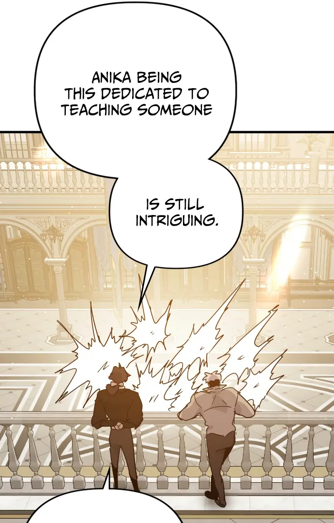 My Second Life is a Healing Life? chapter 59 page 68