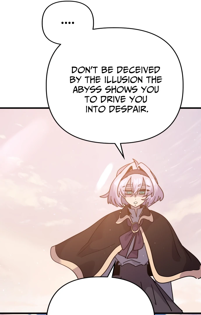 My Second Life is a Healing Life? chapter 59 page 7