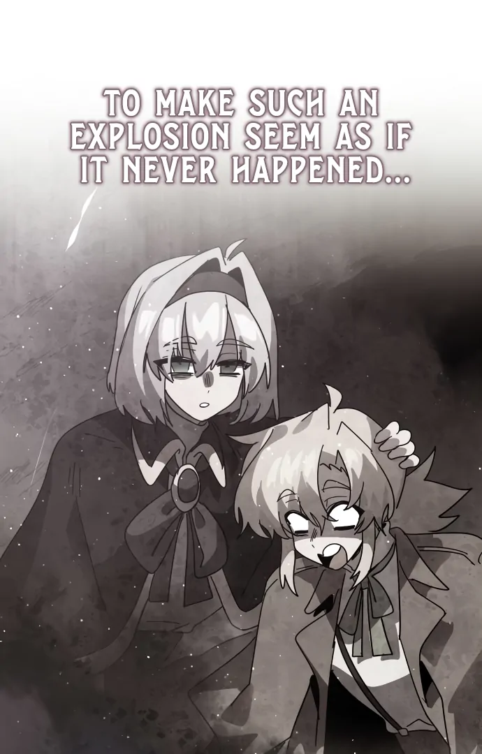 My Second Life is a Healing Life? chapter 59 page 72