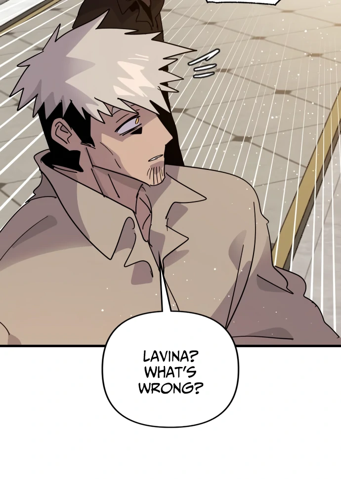 My Second Life is a Healing Life? chapter 59 page 76