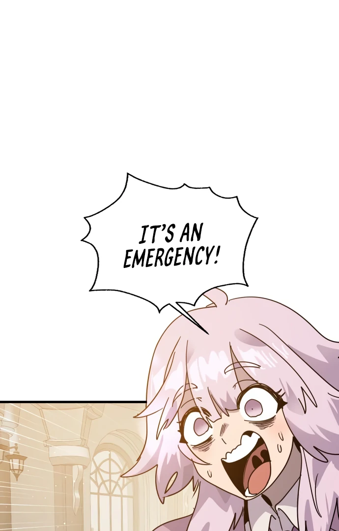 My Second Life is a Healing Life? chapter 59 page 77