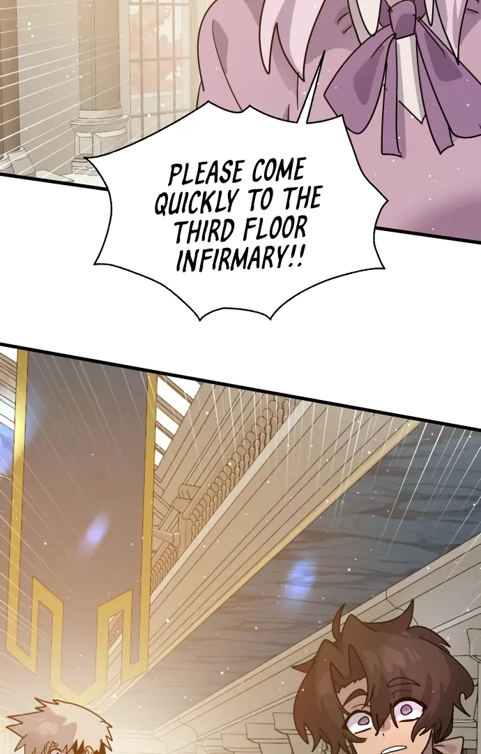 My Second Life is a Healing Life? chapter 59 page 78