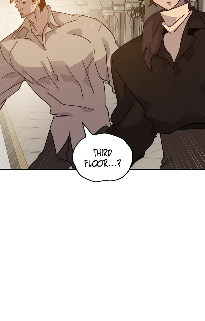 My Second Life is a Healing Life? chapter 59 page 79