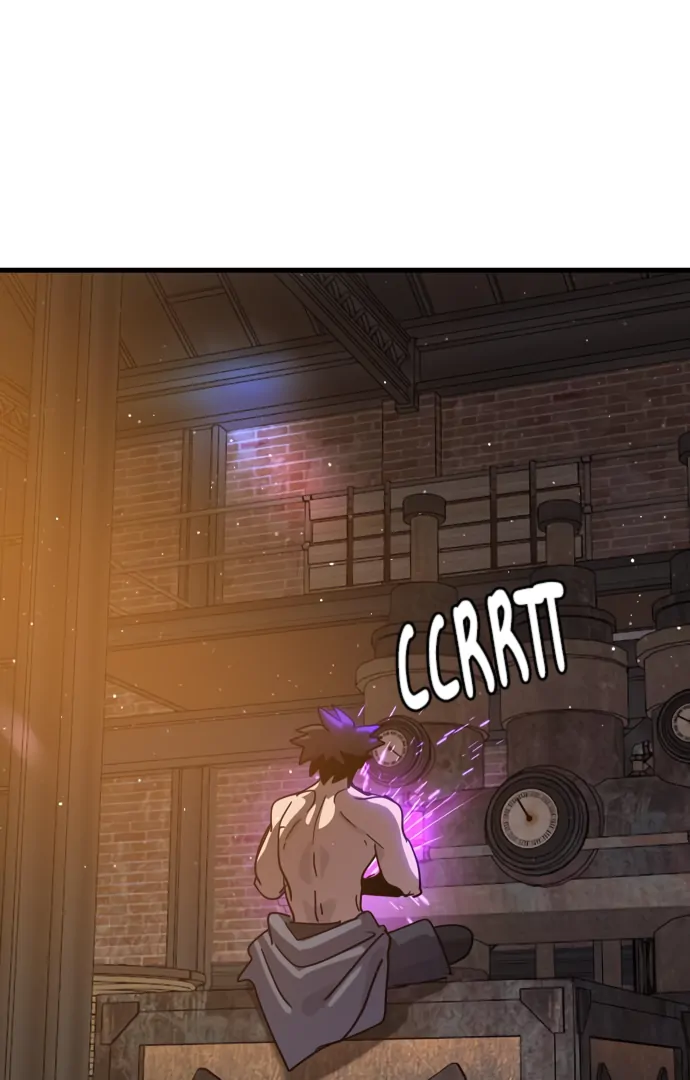 My Second Life is a Healing Life? chapter 59 page 82