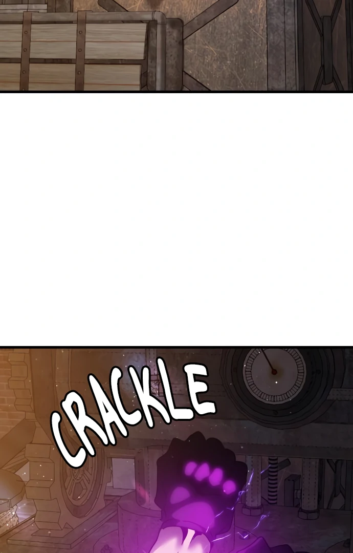 My Second Life is a Healing Life? chapter 59 page 83