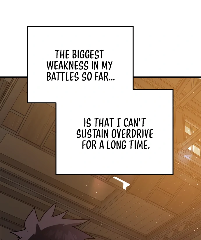 My Second Life is a Healing Life? chapter 59 page 85