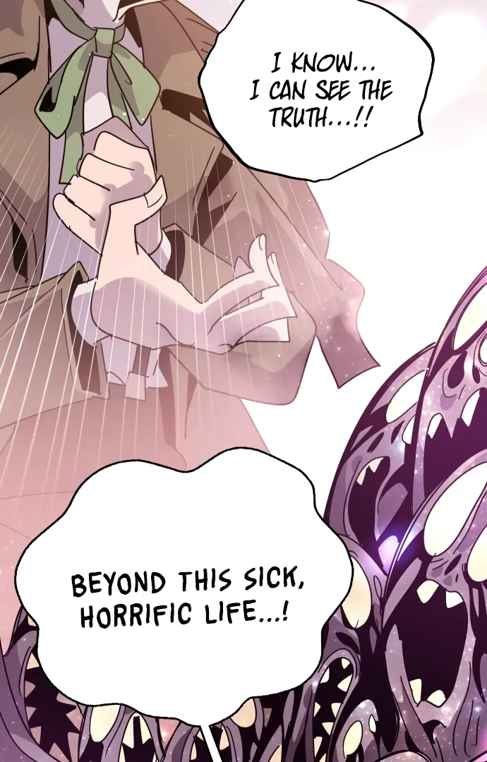 My Second Life is a Healing Life? chapter 59 page 9
