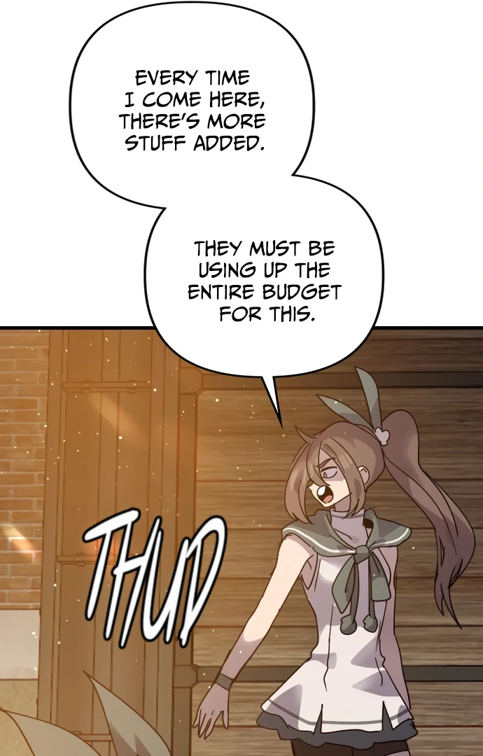 My Second Life is a Healing Life? chapter 59 page 95