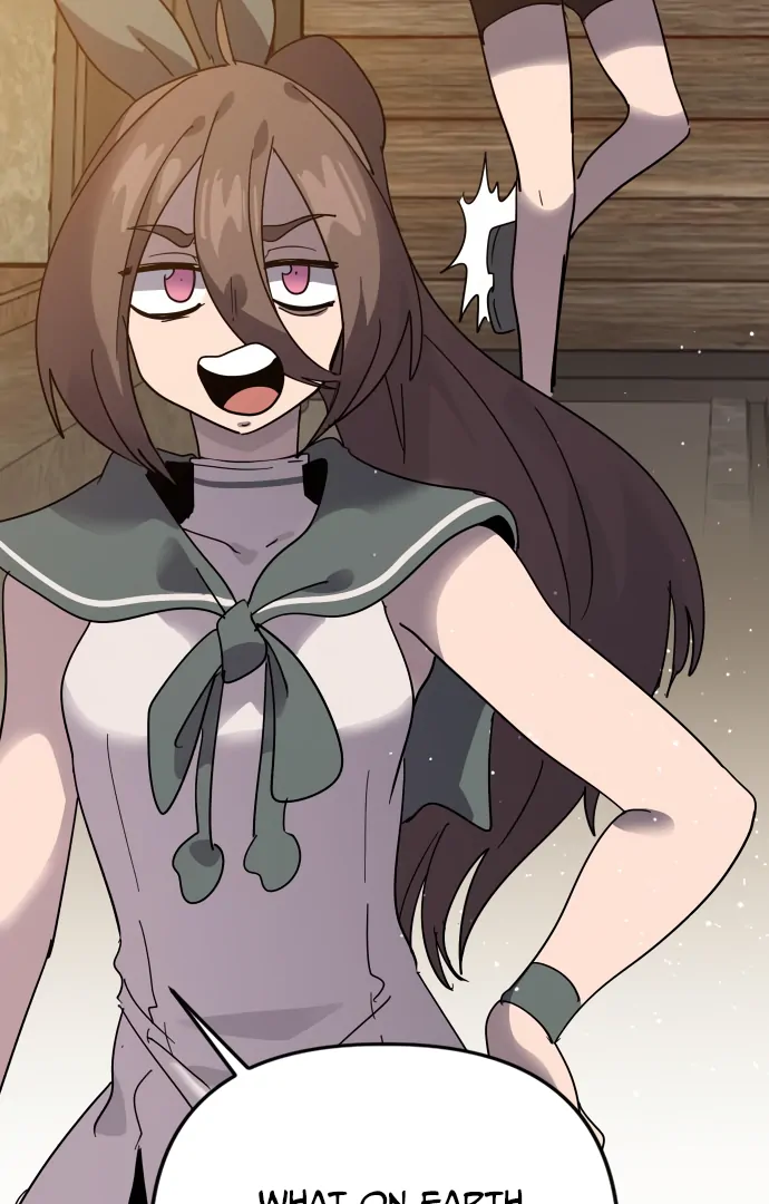 My Second Life is a Healing Life? chapter 59 page 96