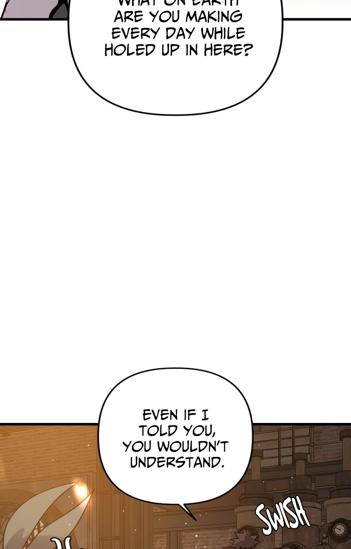My Second Life is a Healing Life? chapter 59 page 97