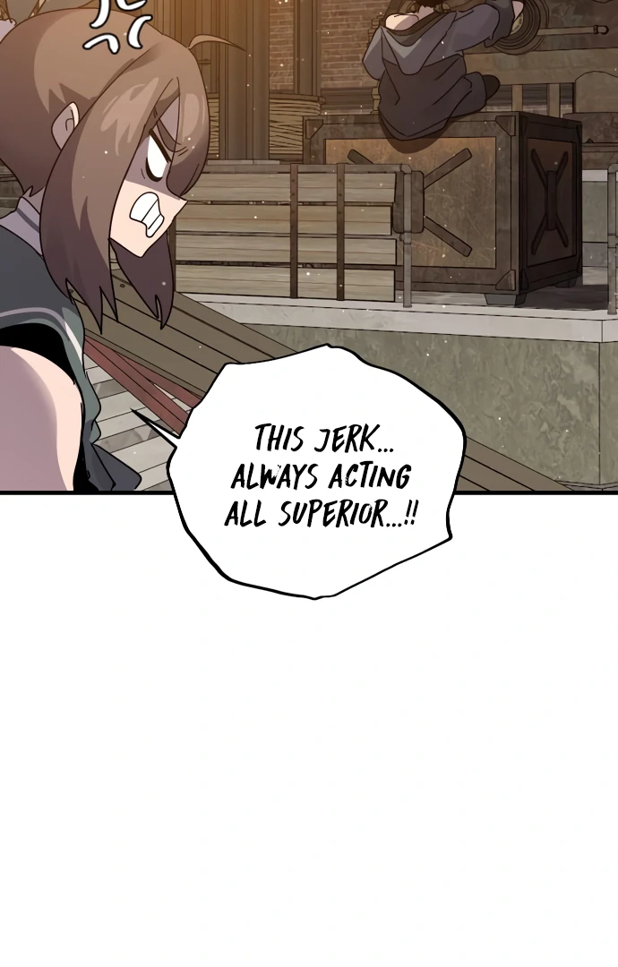 My Second Life is a Healing Life? chapter 59 page 98