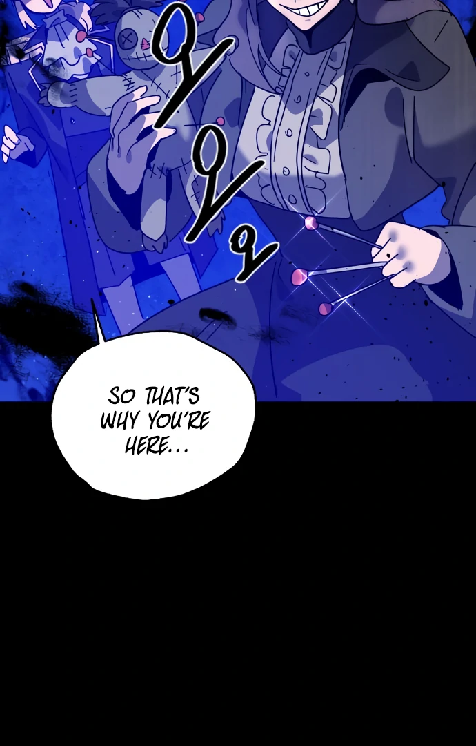 My Second Life is a Healing Life? chapter 62 page 100