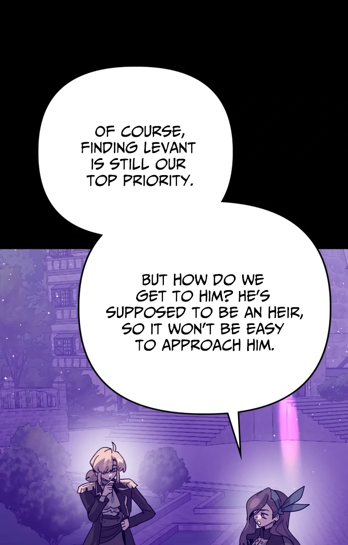 My Second Life is a Healing Life? chapter 62 page 101