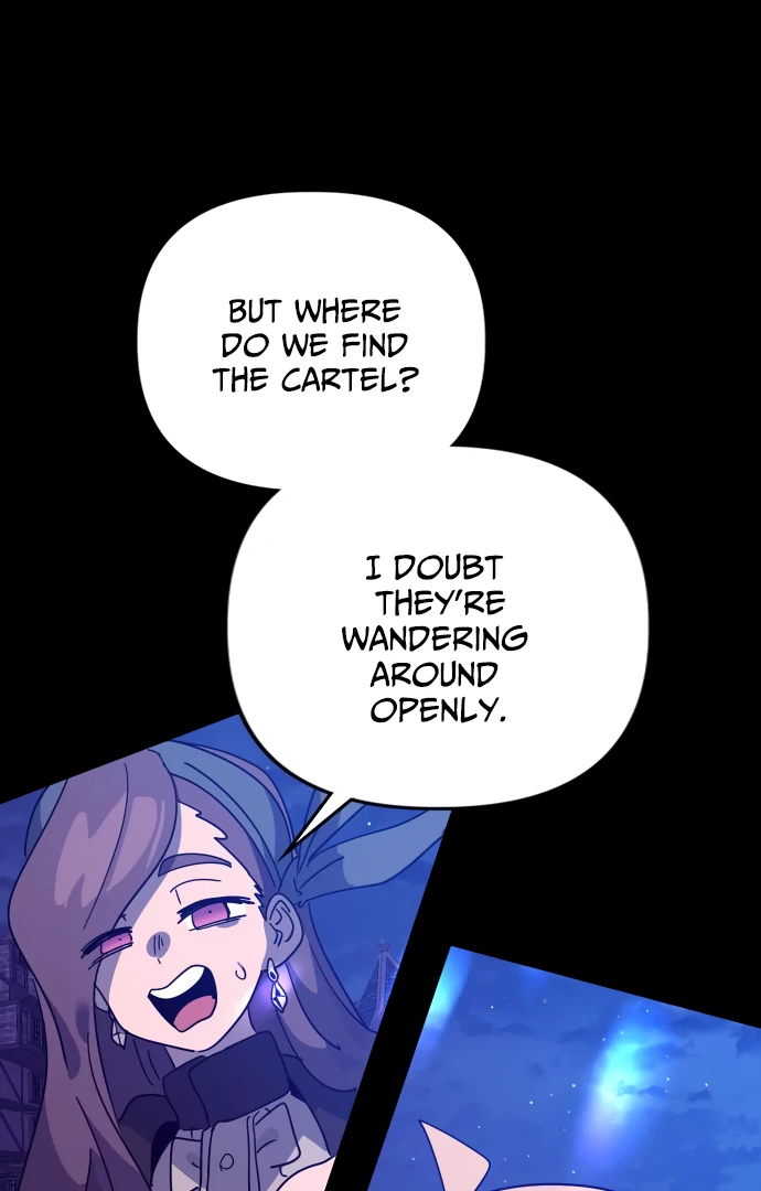 My Second Life is a Healing Life? chapter 62 page 103