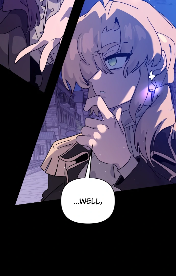My Second Life is a Healing Life? chapter 62 page 104