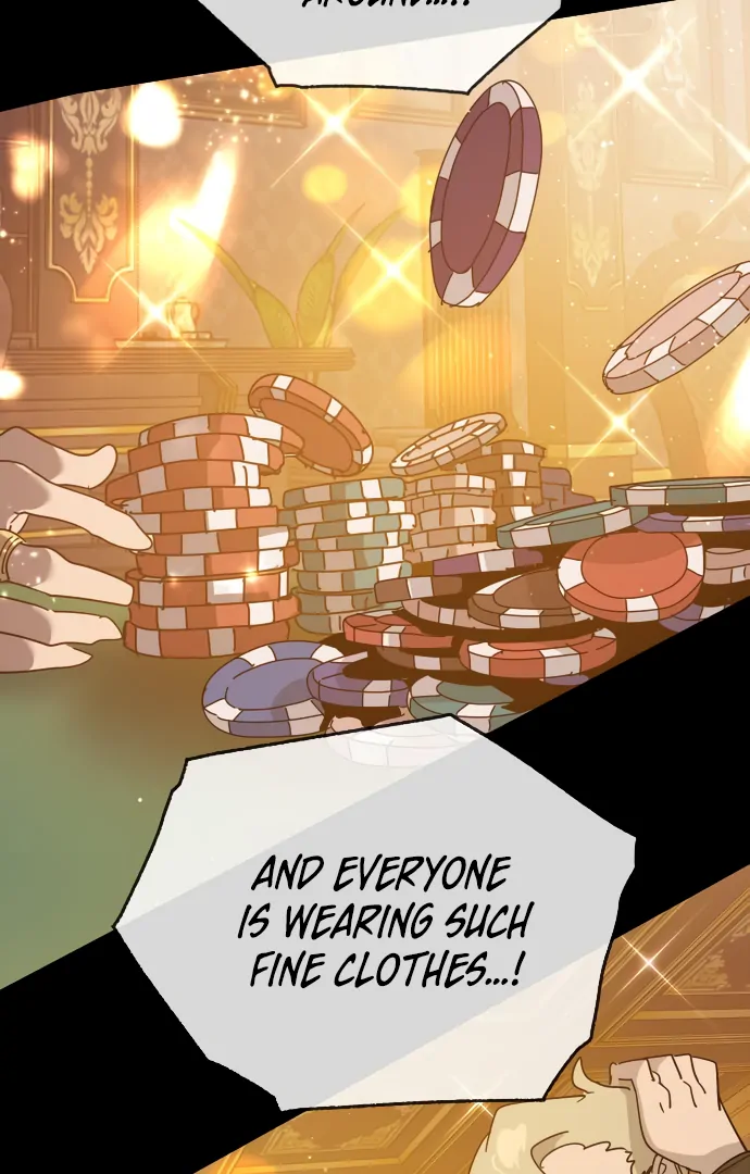 My Second Life is a Healing Life? chapter 62 page 109