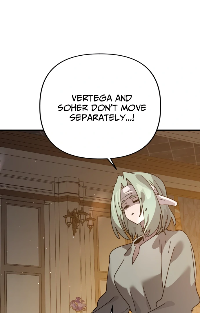 My Second Life is a Healing Life? chapter 62 page 11