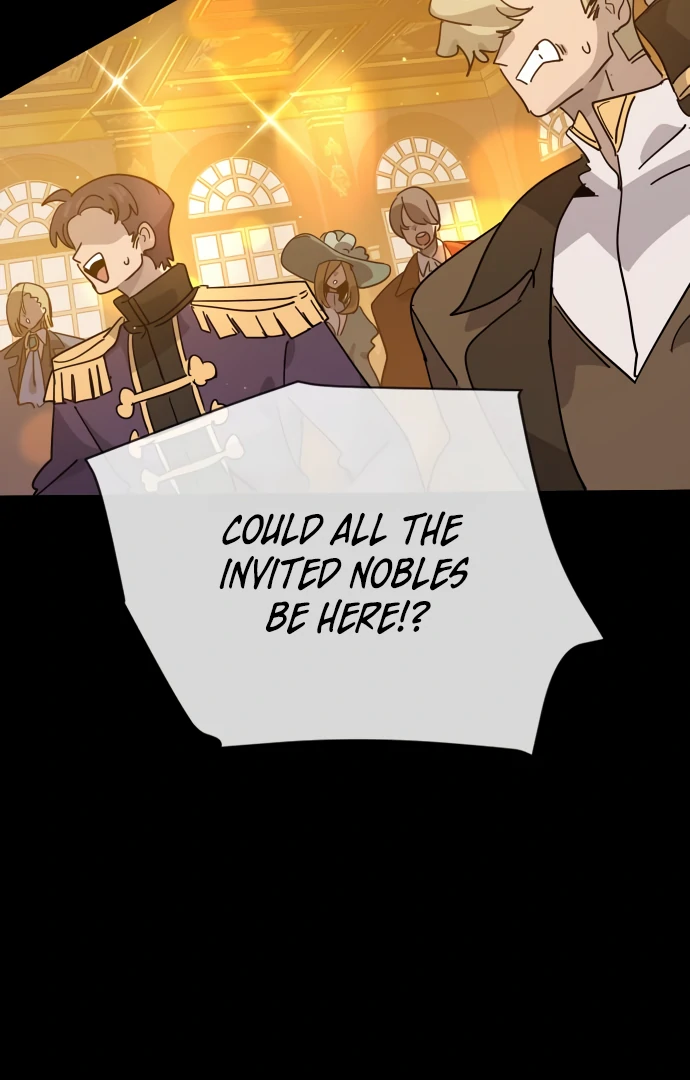 My Second Life is a Healing Life? chapter 62 page 110
