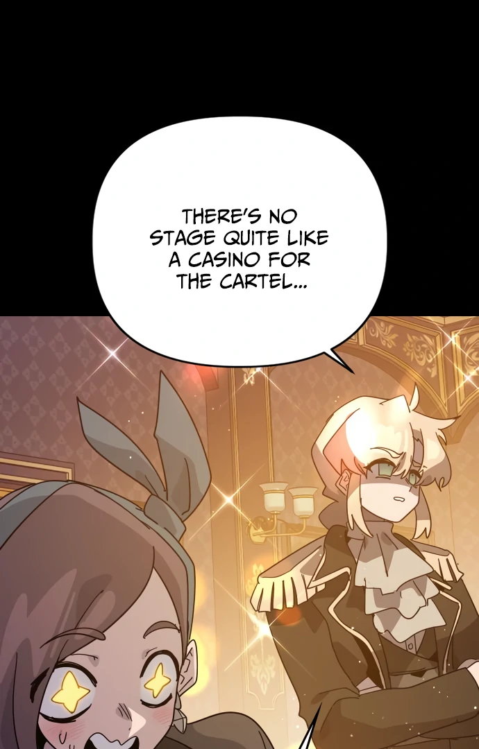 My Second Life is a Healing Life? chapter 62 page 111
