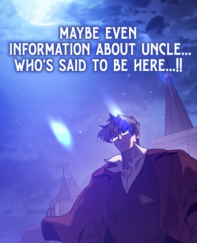 My Second Life is a Healing Life? chapter 62 page 115