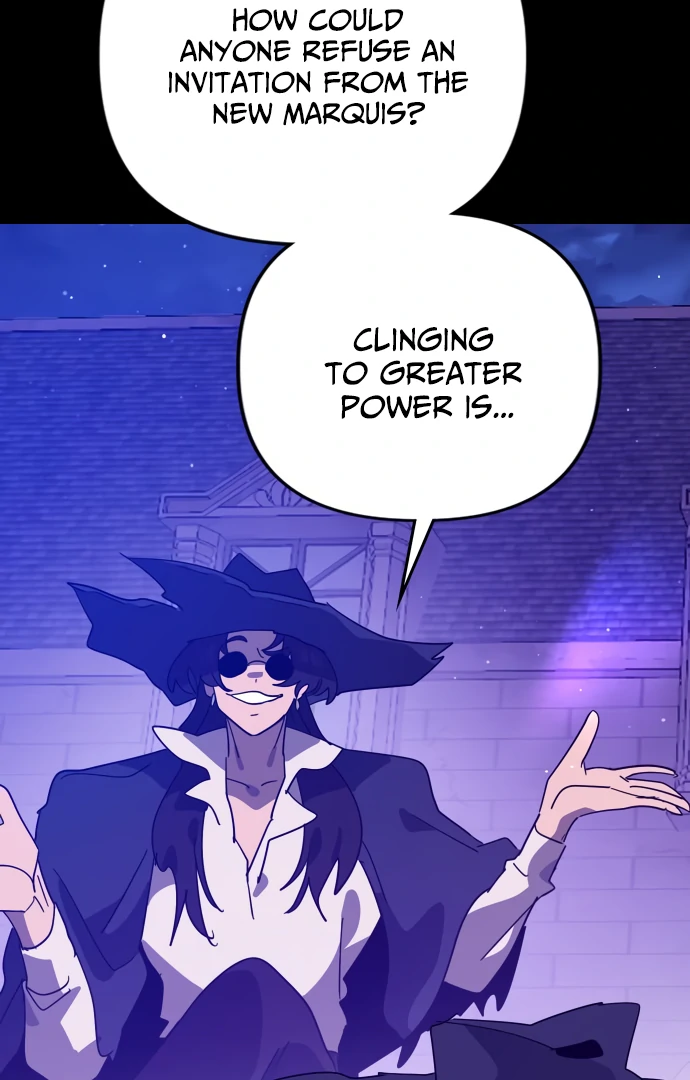 My Second Life is a Healing Life? chapter 62 page 119