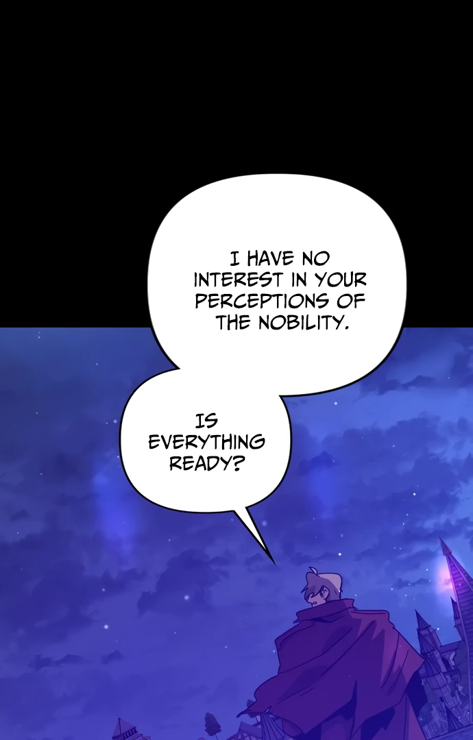 My Second Life is a Healing Life? chapter 62 page 121