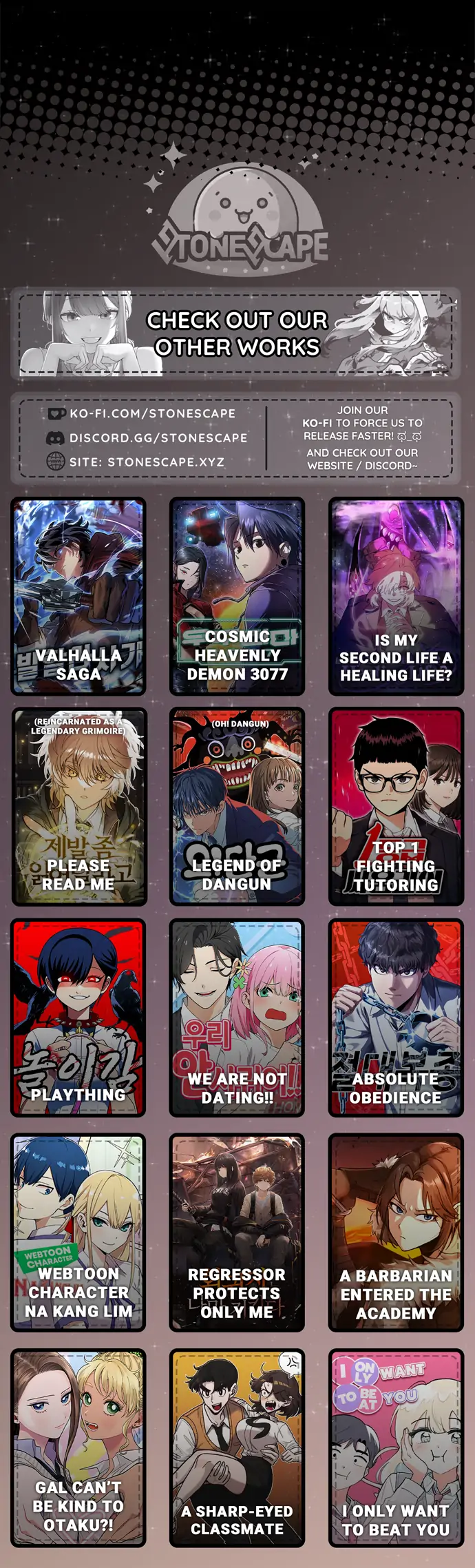 My Second Life is a Healing Life? chapter 62 page 128
