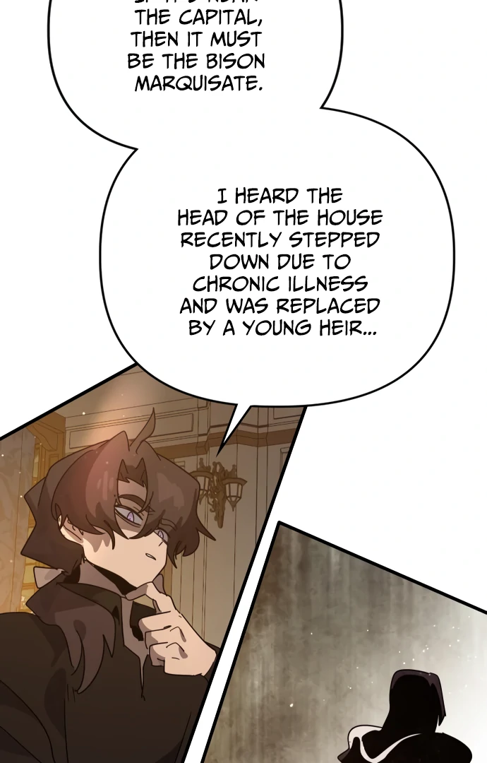 My Second Life is a Healing Life? chapter 62 page 13