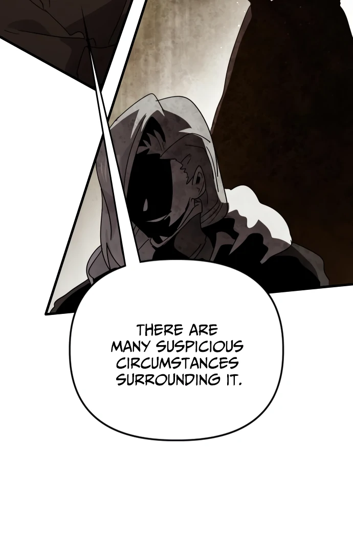 My Second Life is a Healing Life? chapter 62 page 14