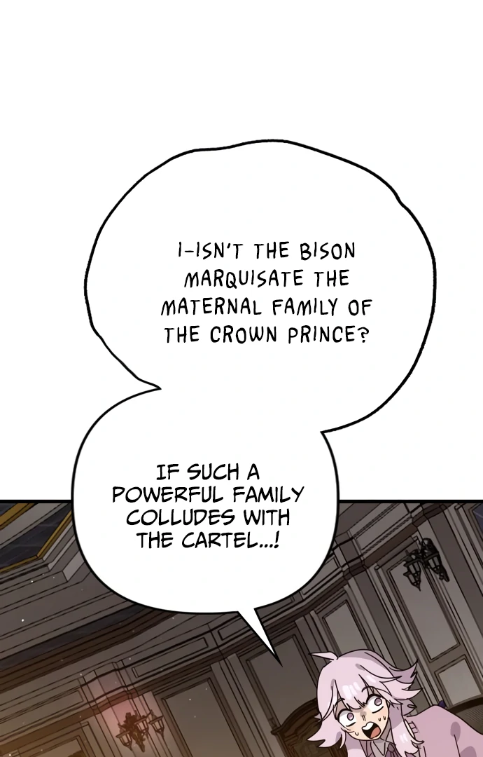 My Second Life is a Healing Life? chapter 62 page 17