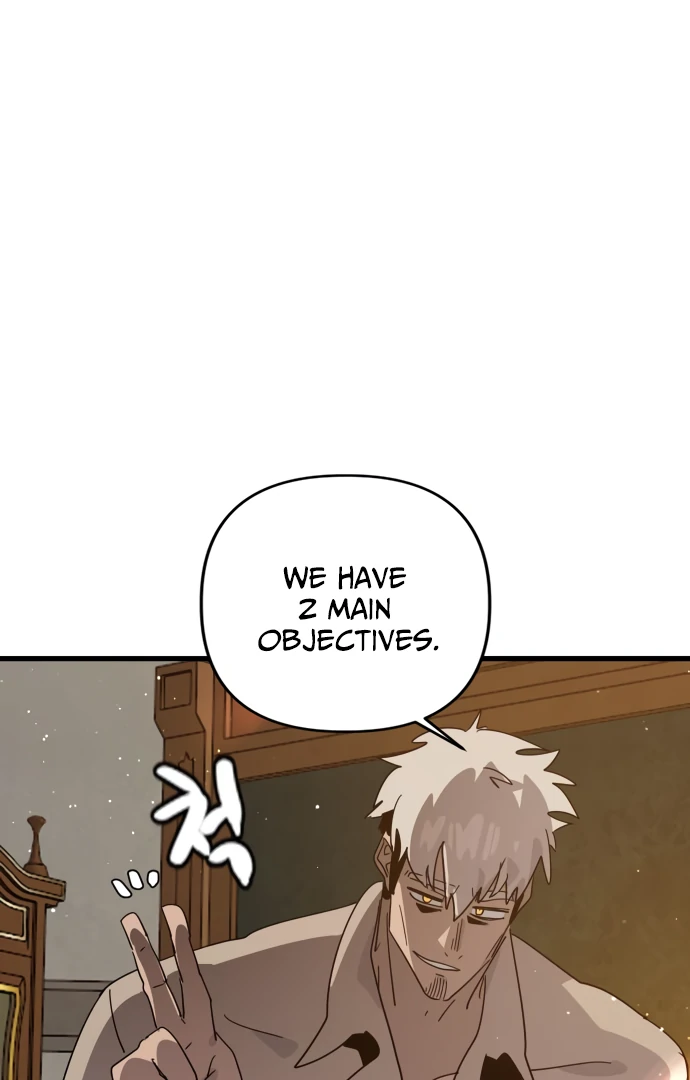 My Second Life is a Healing Life? chapter 62 page 23