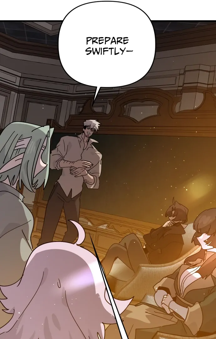 My Second Life is a Healing Life? chapter 62 page 29