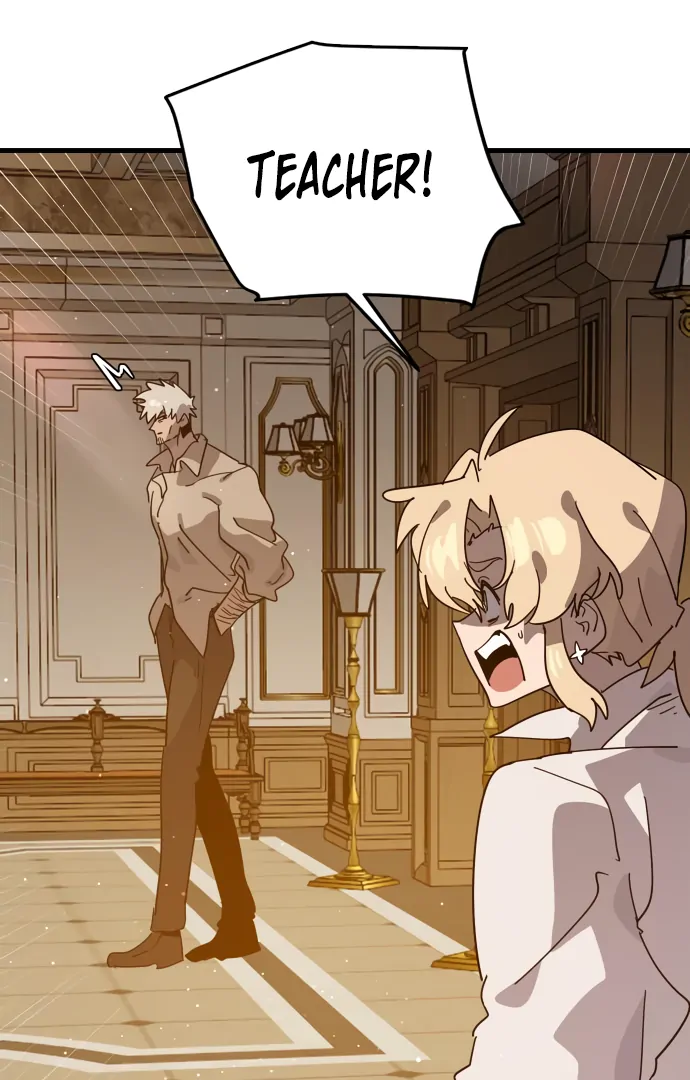 My Second Life is a Healing Life? chapter 62 page 32