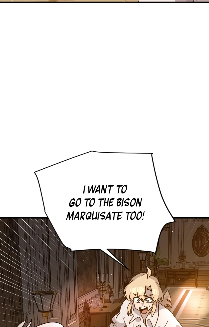 My Second Life is a Healing Life? chapter 62 page 33