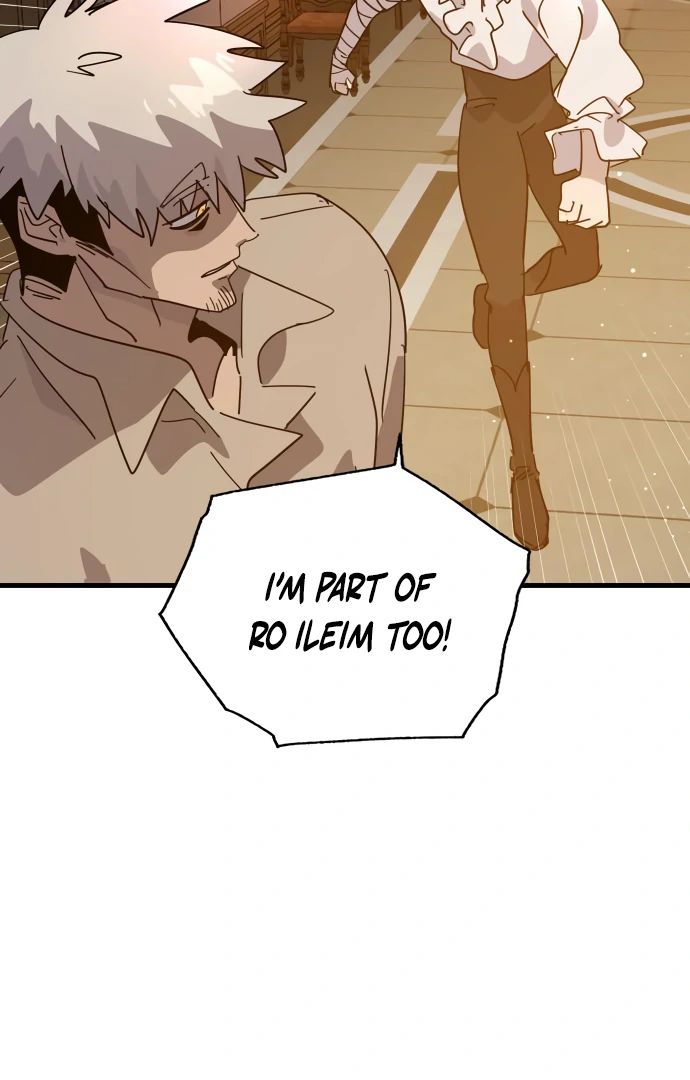 My Second Life is a Healing Life? chapter 62 page 34