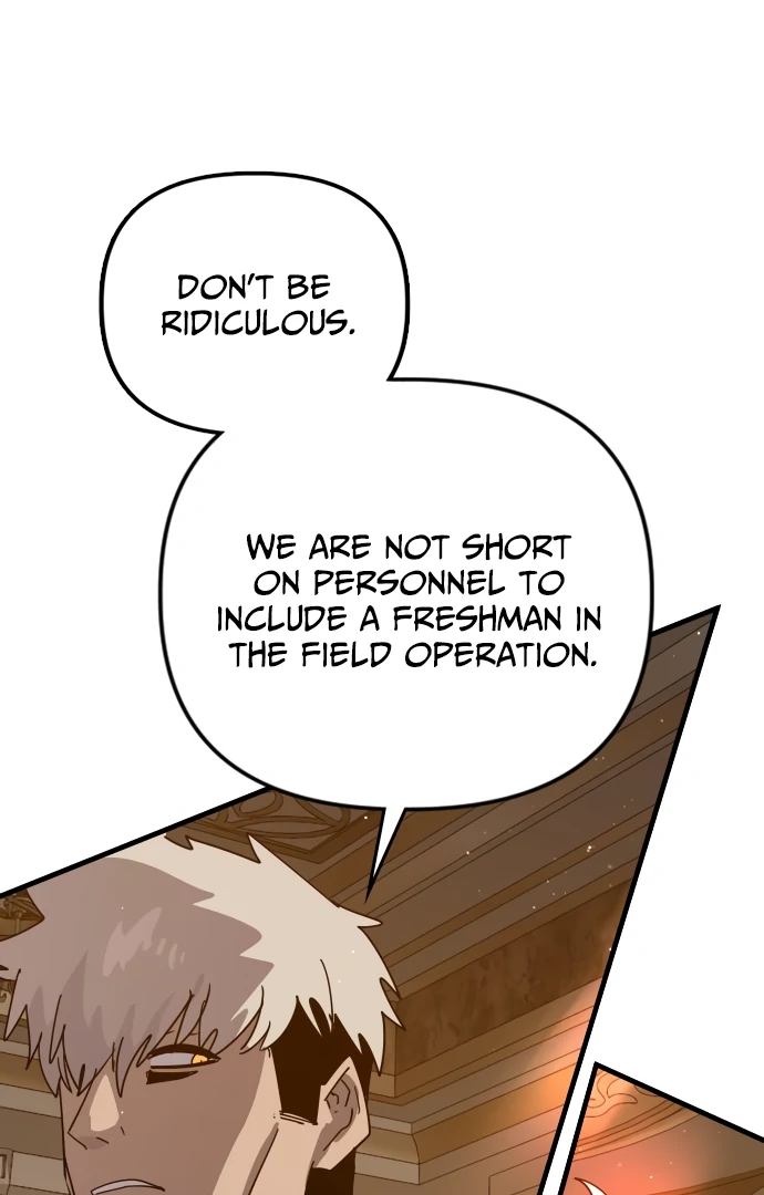 My Second Life is a Healing Life? chapter 62 page 35
